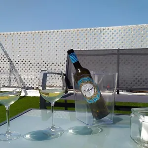 Sherryflat Luna Appartement Jerez de la Frontera