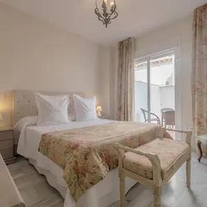 Sunshine Templo Appartement Cordoue