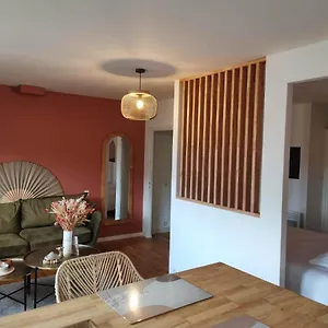 * Le Chamarelle * Hyper Centre * Appartement Auray